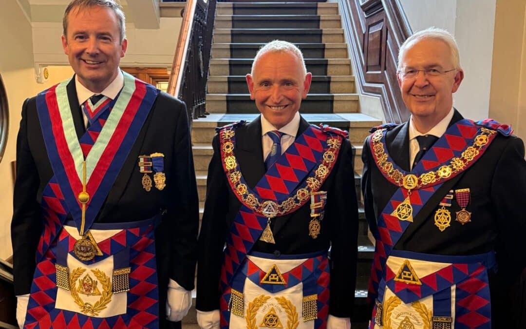 University Chapter Repurposing | Chapter Of Hope