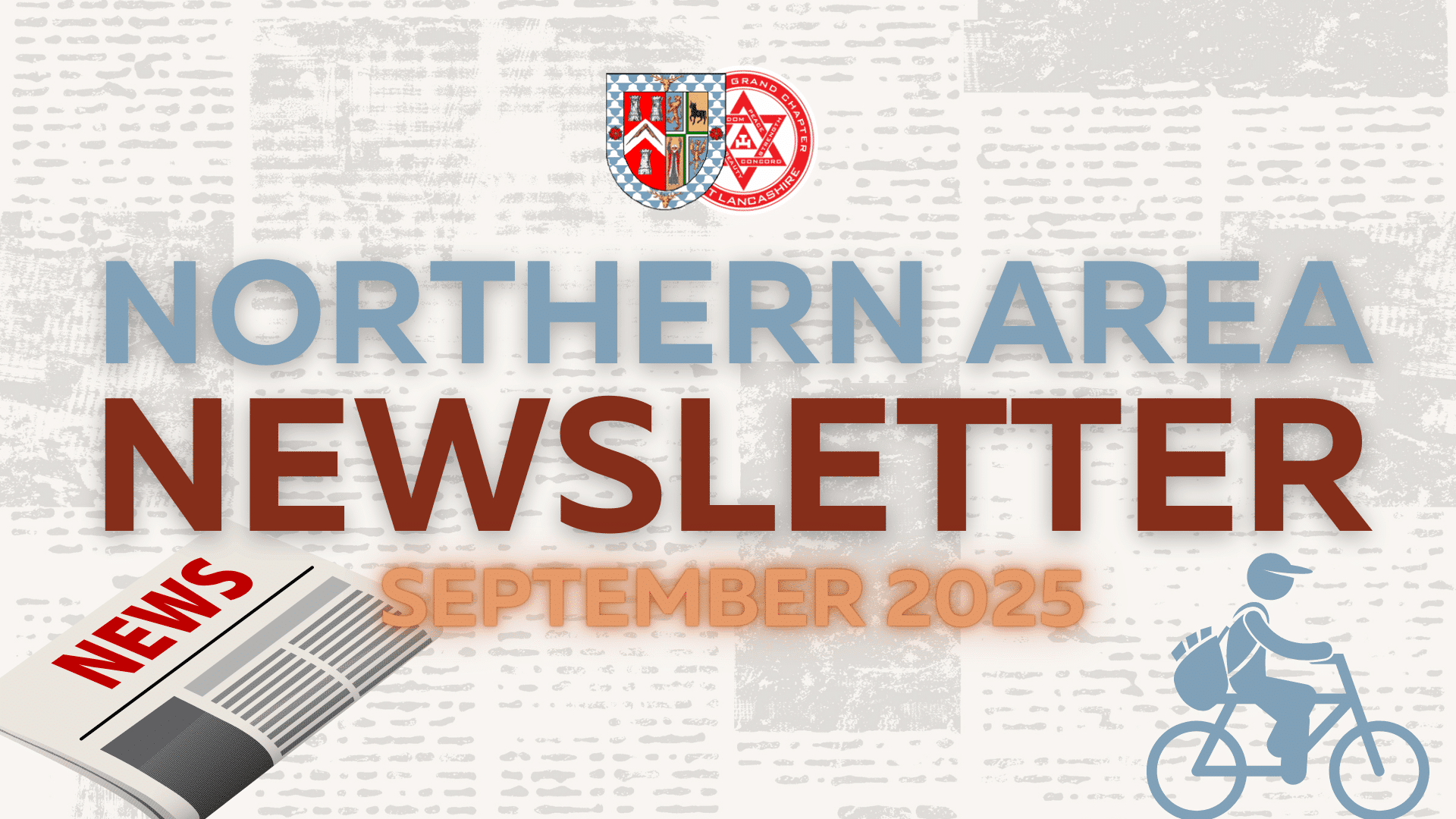 Northern Area Newsletter