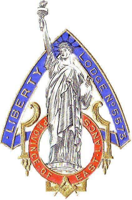 Liberty Lodge – 5573