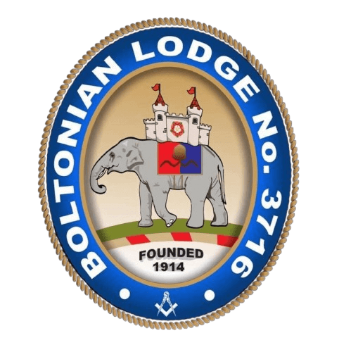 Boltonian Lodge – 3716