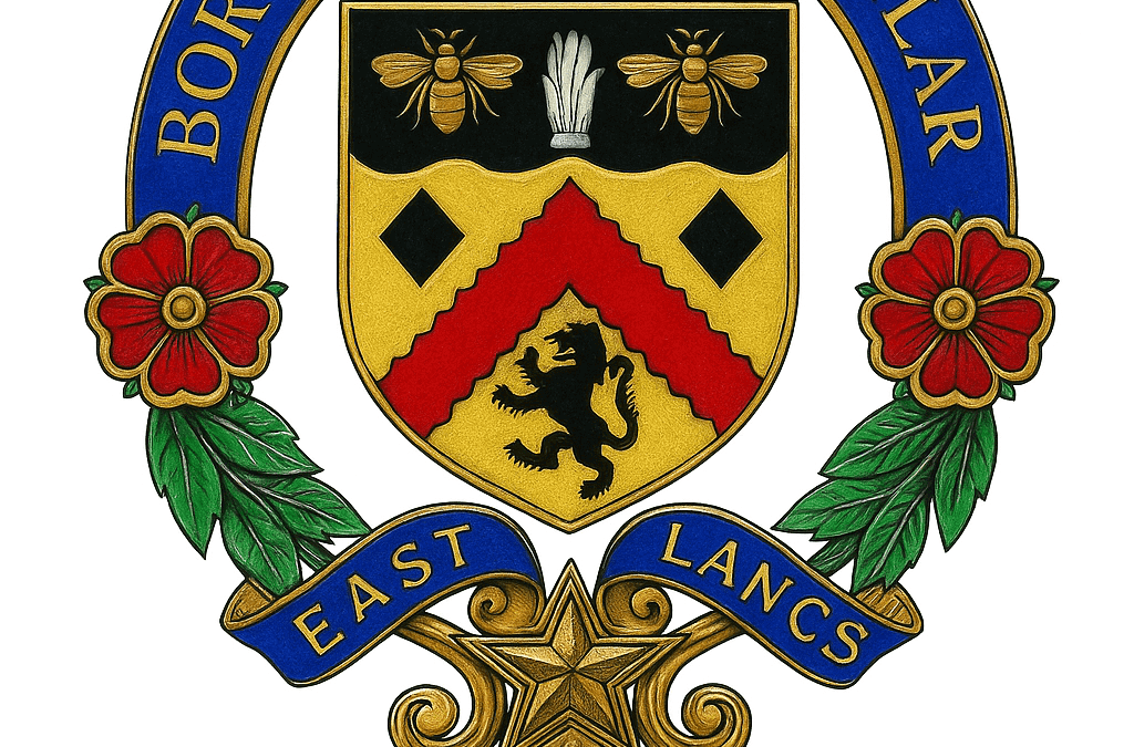 Borough and Ashlar Lodge – 4858