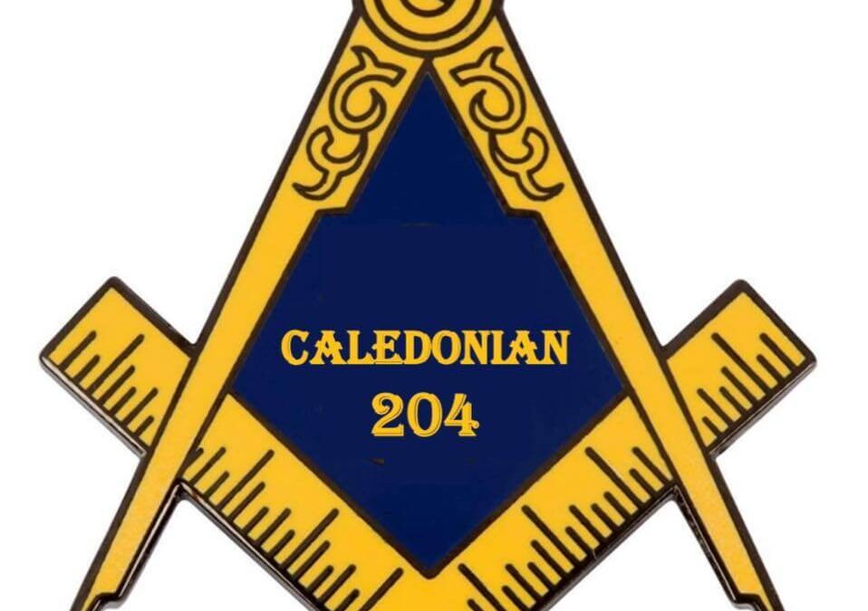 Caledonian Lodge – 204