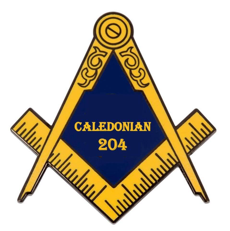 Caledonian Lodge – 204