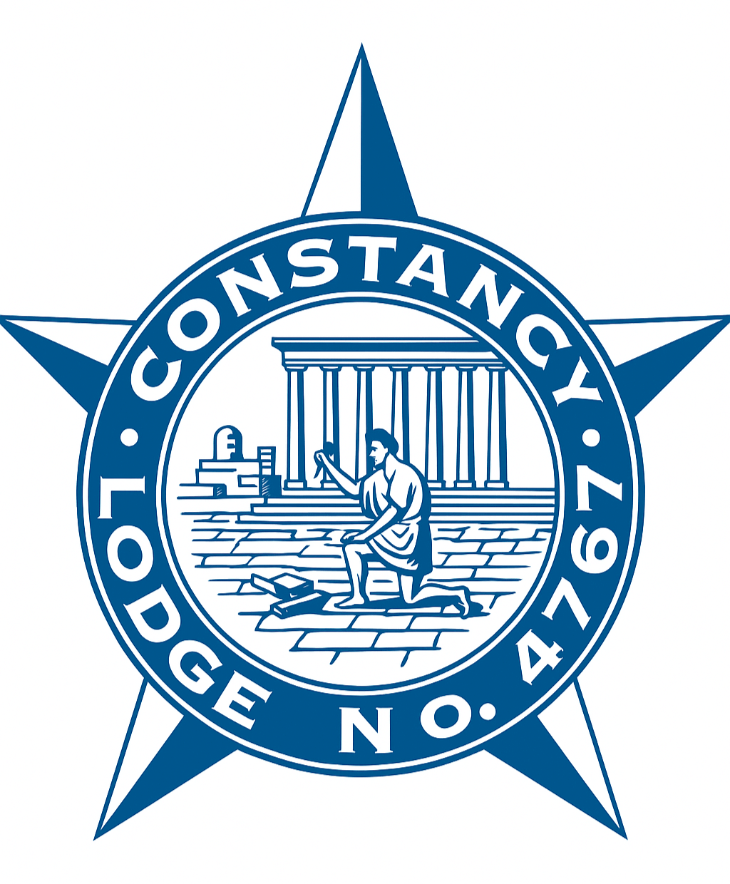 Constancy Lodge – 4767