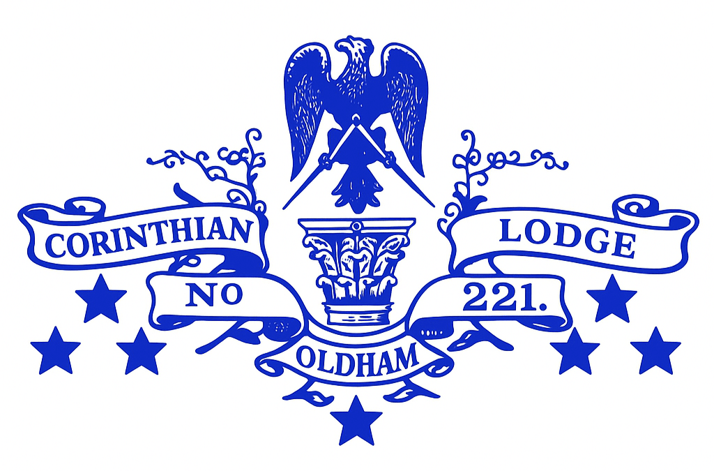 Corinthian Lodge – 221