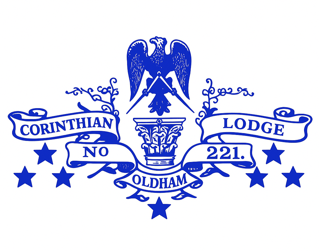 Corinthian Lodge – 221