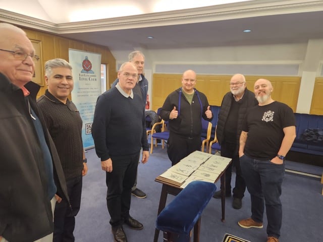 ELLC – Breakfast and Learning Session