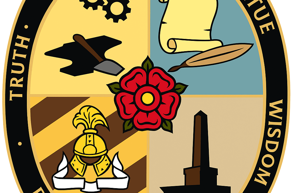 Egerton Lodge – 1392