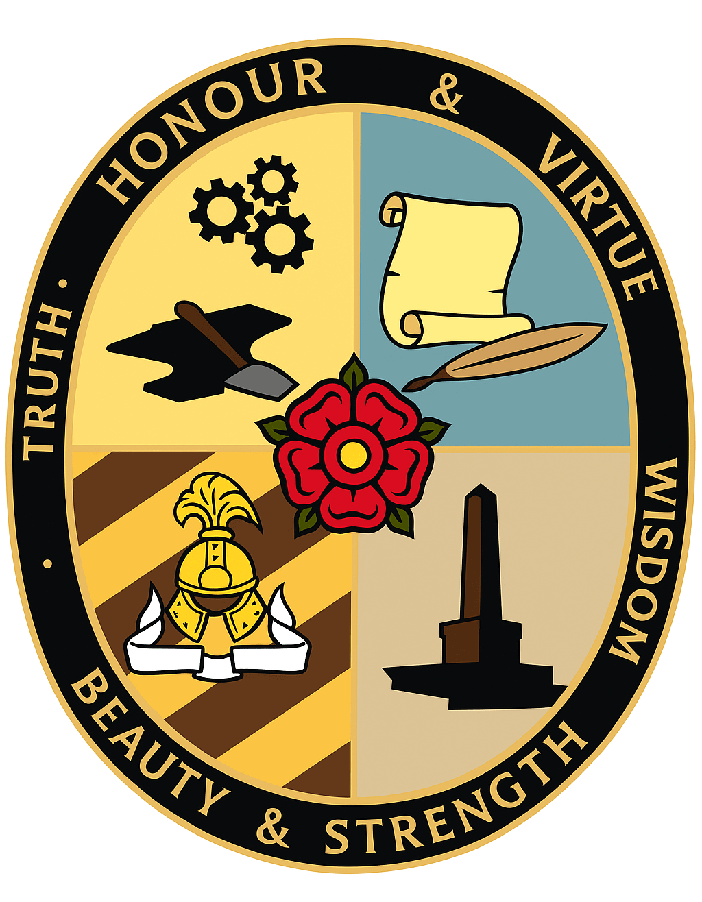 Egerton Lodge – 1392