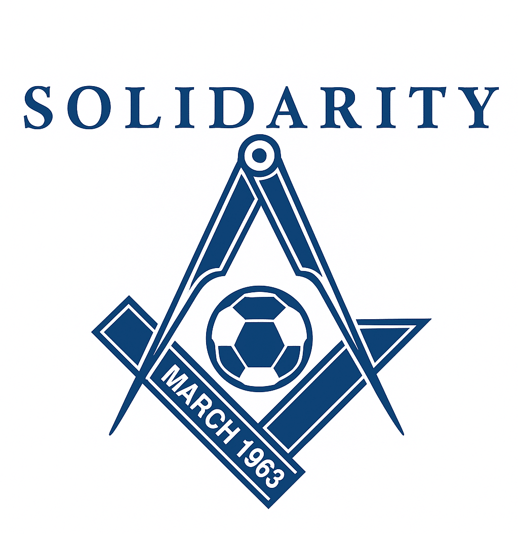 Solidarity Lodge – 7885