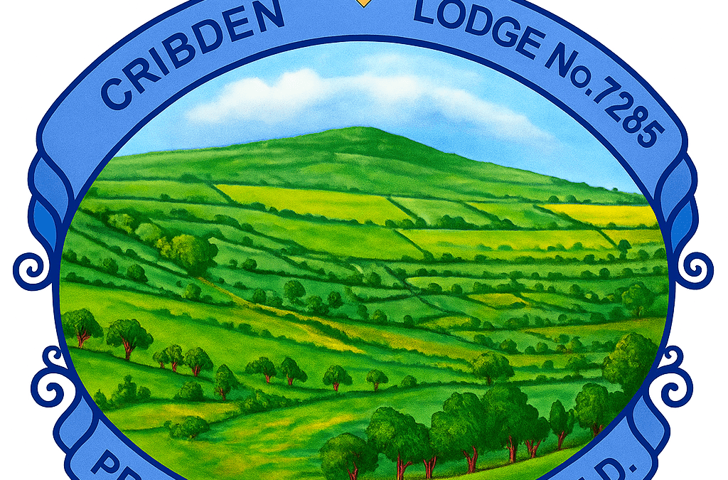 Cribden Lodge – 7285