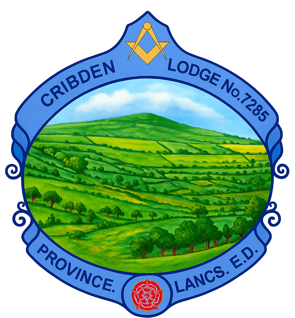 Cribden Lodge – 7285