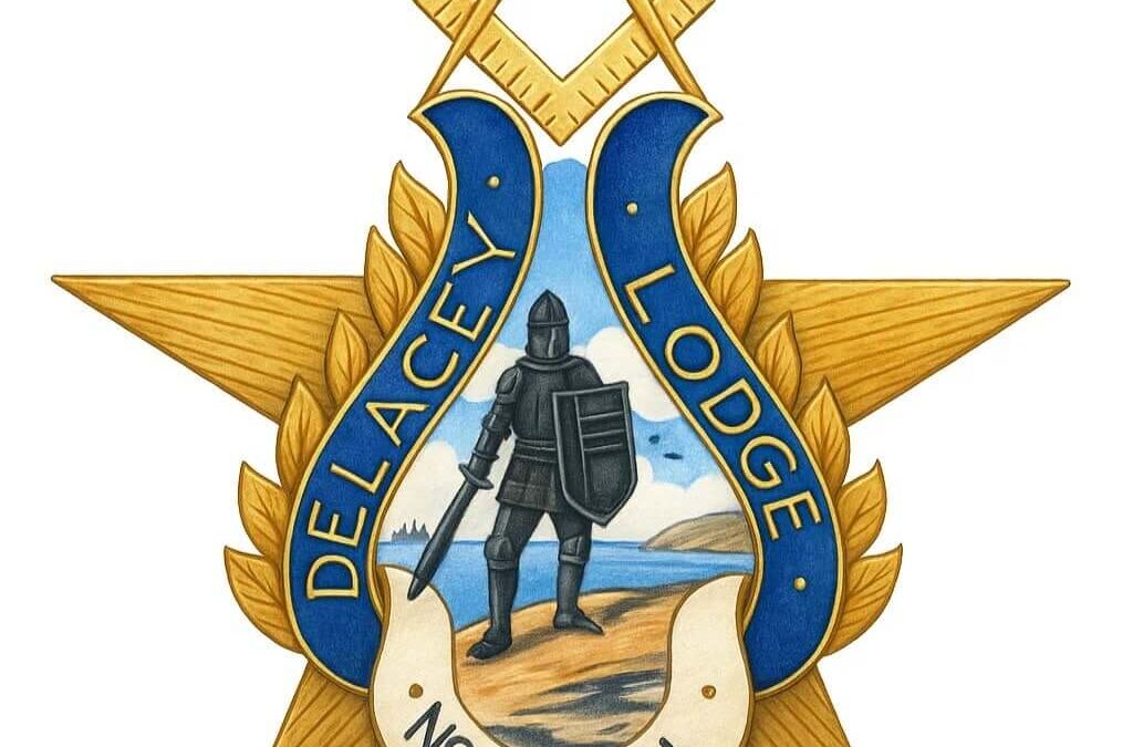 De Lacy Lodge – 4591