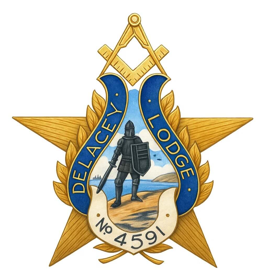 De Lacy Lodge – 4591