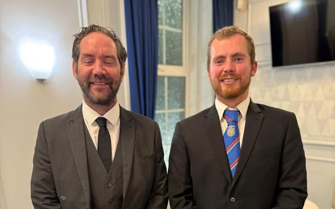 Raising | Egerton Lodge