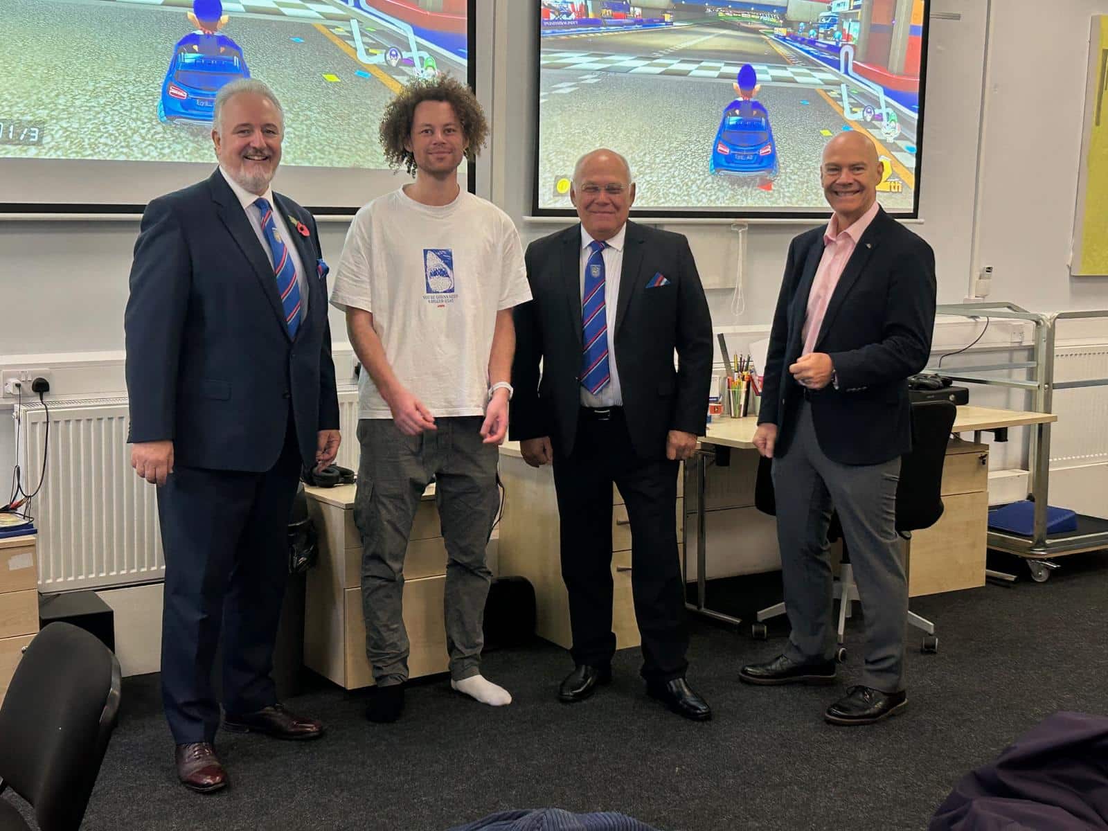 MCF | Spectrum Gaming