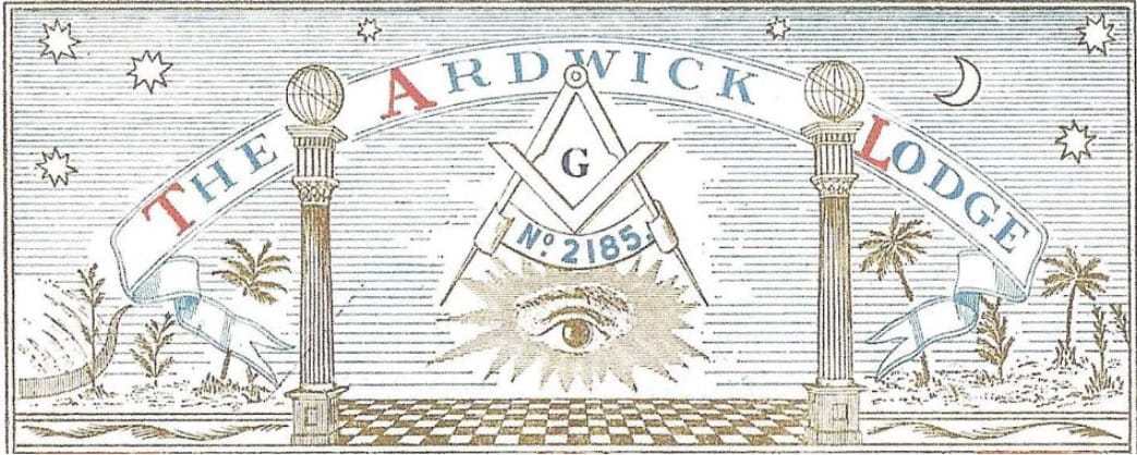 Ardwick Lodge &ndash; 2185