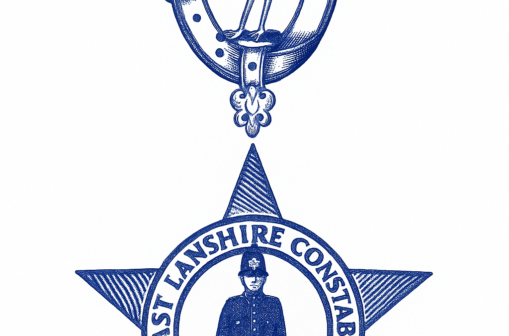 East Lancashire Centurion Lodge 2322