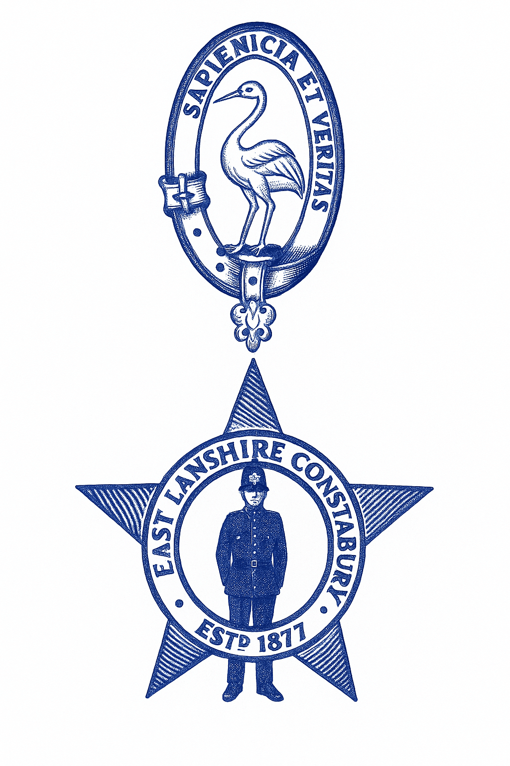 East Lancashire Centurion Lodge 2322