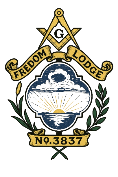 Freedom Lodge &ndash; 3837