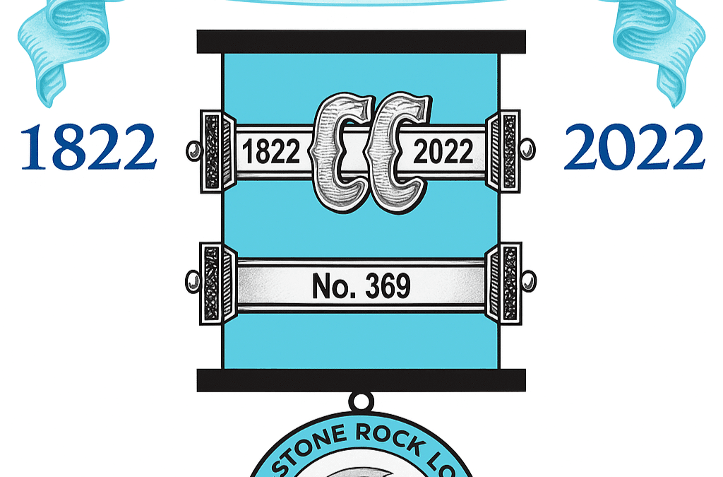 Limestone Rock Lodge – 369