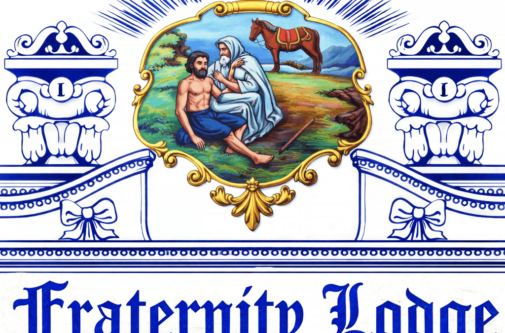 Fraternity Lodge – 4315