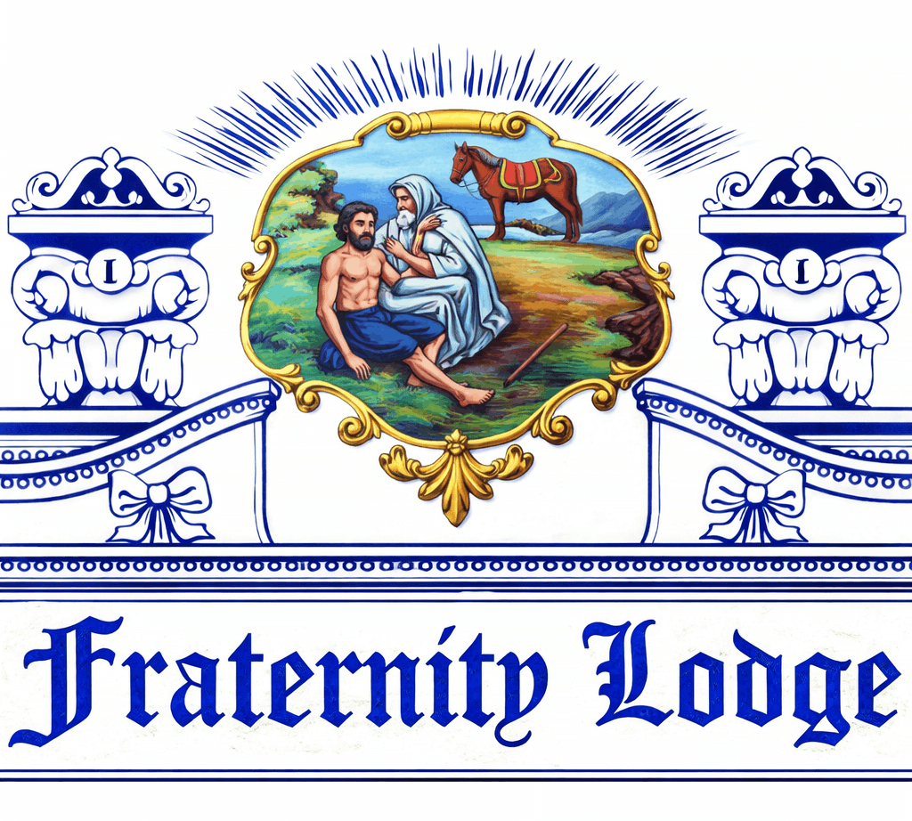 Fraternity Lodge &ndash; 4315