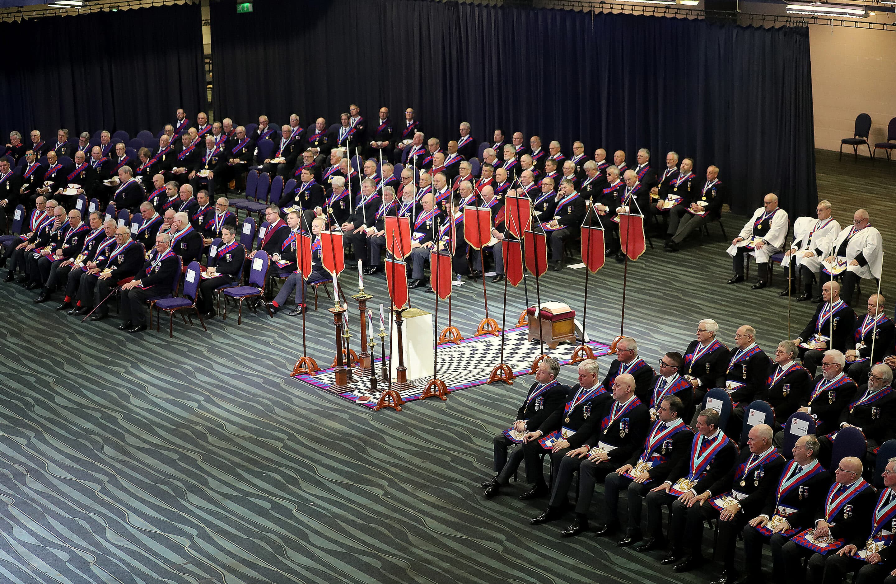 Provincial Grand Chapter 2026