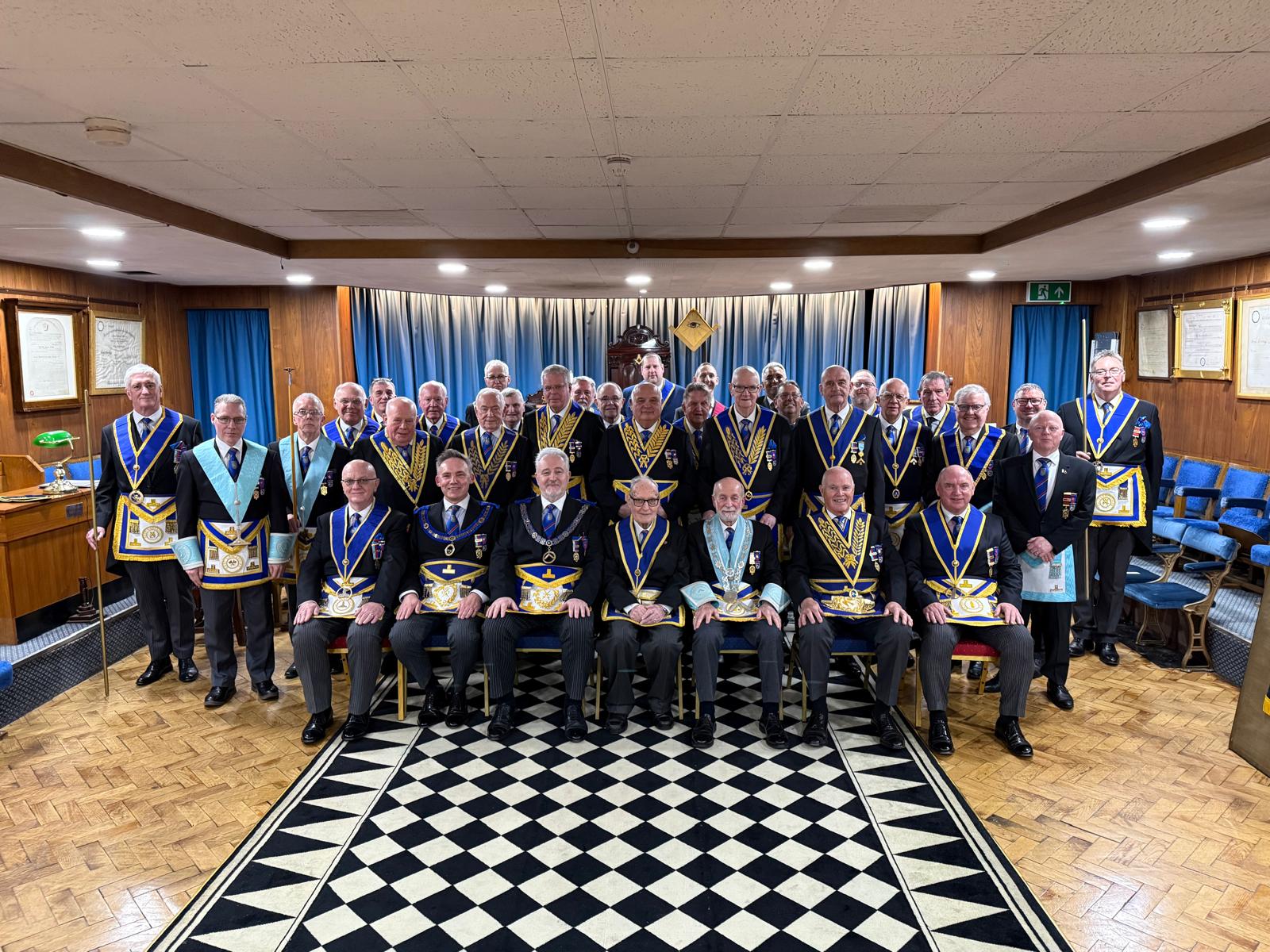 Ken Laidlaw | Diamond Jubilee