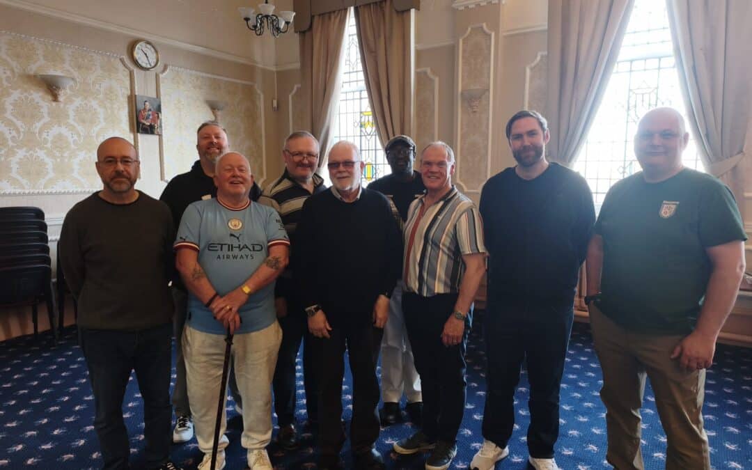 ELLC (Eastern) Breakfast and Learning Session – 16/05/26