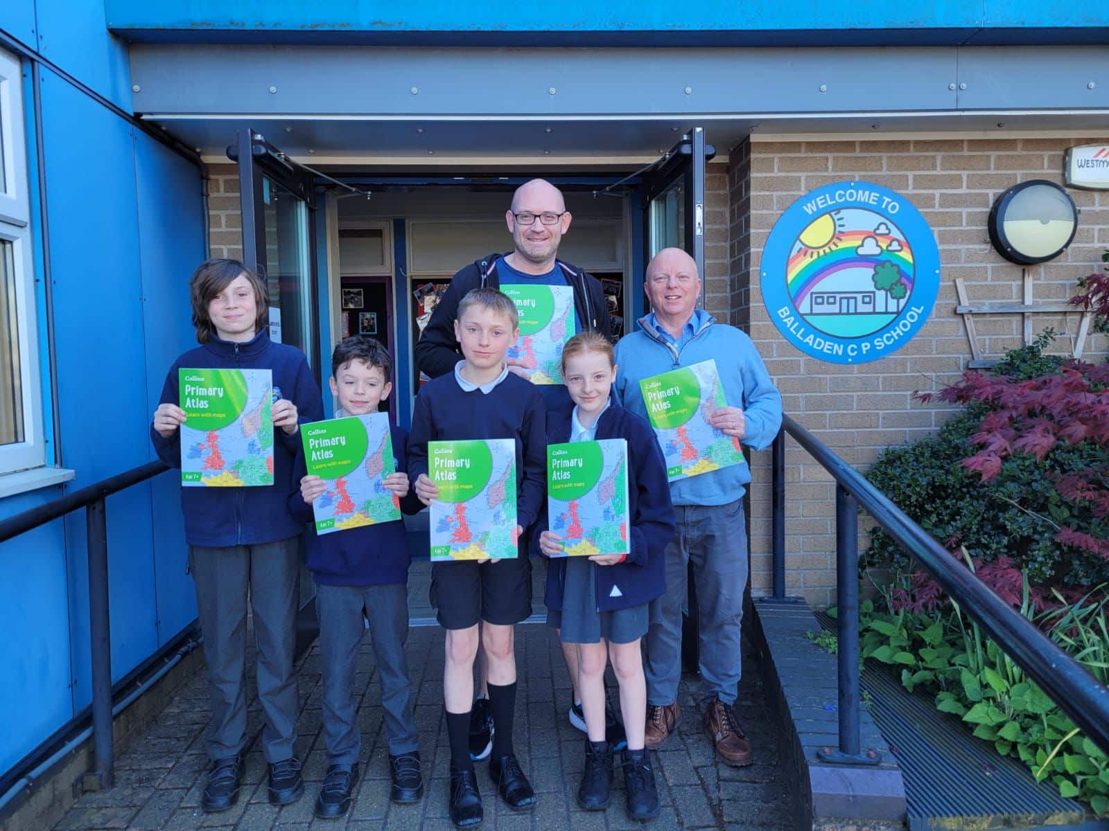 Annual Charitable Donations | Earl of Lathom Lodge