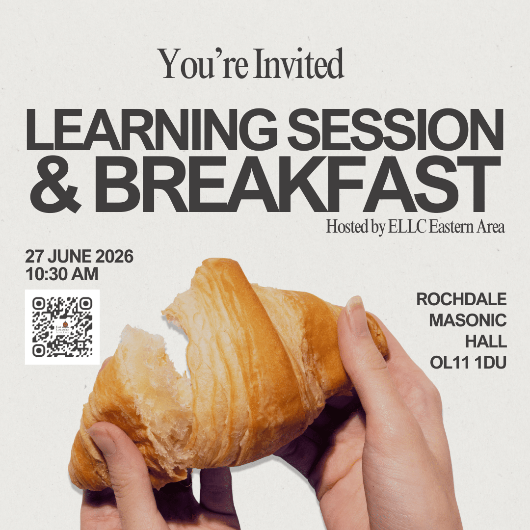 ELLC Learning Session and Breakfast (Eastern)
