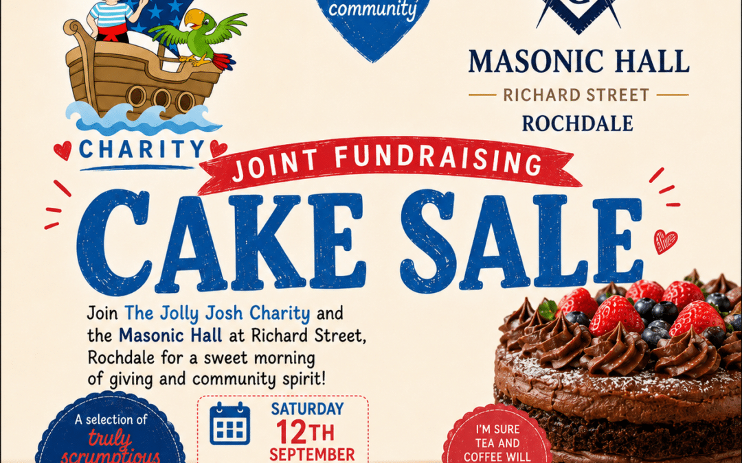 Cake Sale